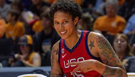 The best of Brittney Griner's 2023 WNBA season