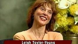 Leigh Taylor-Young: As the Spirit Moves You Pt 1