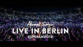 Alvaro Soler - Esperándote (Live in Berlin)