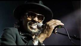 Chuck Brown and the Soul Searchers - Bustin' Loose