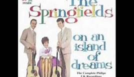 The Springfields - Kinda Folksy 3 collection