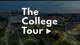 The College Tour: University of Cincinnati [Full Episode]