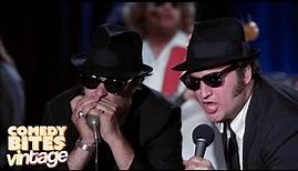 Everybody Needs Somebody to Love/Sweet Home Chicago | The Blues Brothers | Comedy Bites Vintage