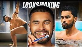 How To Looksmax - Step-By-Step Guide