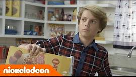 Henry Danger | Streiche für Anfänger: Gefrorene Cornflakes | Nickelodeon Deutschland