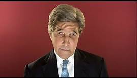 John Kerry: A life in politics