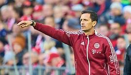 Eintracht Frankfurt schreibt mit Dino Toppmöller Bundesliga-Geschichte