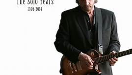 Michael Stanley - The Solo Years 1995-2014