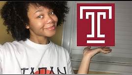 HOW TO GET ACCEPTED TO TEMPLE UNIVERSITY JAPAN + ADMISSION PROCESS
