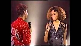 Dionne Warwick & Whitney Houston (Solid Gold) 1985