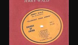 The Continental - Jerry Wald & His Orchestra