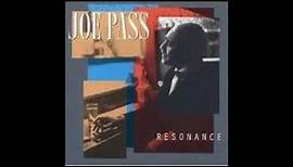 Joe Pass Resonance