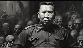 Pol Pot, The Dark Reign Unveiled