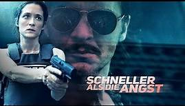 SCHNELLER ALS DIE ANGST | Trailer Deutsch German HD | Thriller-Serie