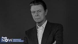 VIDEO: Music Legend David Bowie Dead at 69 After 18-Month Battle With Cancer