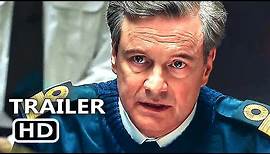 KURSK Official Trailer (2018) Colin Firth, Léa Seydoux, Submarine Movie HD