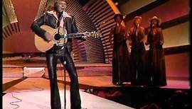 Glen Campbell - Rhinestone Cowboy (Midnight Special, 1975)