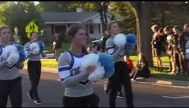 Oak Creek High School 2022 Homecoming Highlights Video