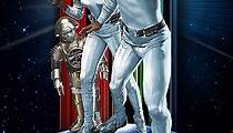 Buck Rogers in the 25th Century - streaming online