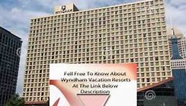 Wyndham Vacation Resorts Member Login