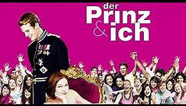 Der Prinz & Ich - Trailer Deutsch HD