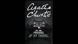 Agatha Christie By the Pricking of My Thumbs (audiobook)