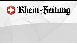 Die Rhein-Zeitung aus Koblenz/Mainz auf YouTube