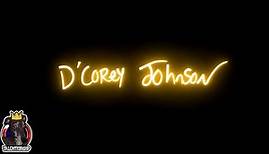 D'Corey Johnson Full Performance & Story | America's Got Talent 2023 Semi Finals Week 4