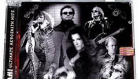 Aerosmith - O, Yeah! Ultimate Aerosmith Hits