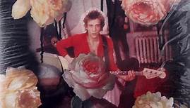 Richard Hell & The Voidoids - Destiny Street Repaired