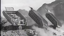 Boulder Dam (1937) Documentary - YouTube