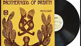 Chris McGregor's Brotherhood of Breath, 1977 Toulouse, Full Album