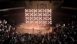 Sparks - "All That" live 29 May 2023 Royal Albert Hall, London, UK