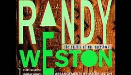 Randy Weston ft. Pharoah Sanders - Blue moses