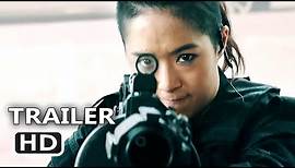 TRIPLE THREAT Trailer (2019) Action, Thriller Movie