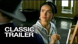 Frida (2002) Official Trailer #1 - Salma Hayek Movie HD