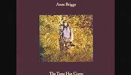 Anne Briggs - Fine Horseman