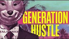 Generation Hustle (2021) Trailer | HBO Max