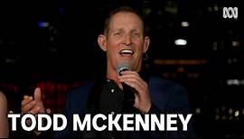 I Still Call Australia Home - Todd McKenney | Australia Day Live - A concert for the Country