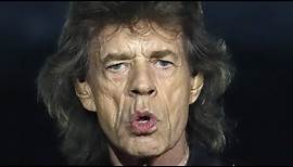 Troubling Details About Mick Jagger
