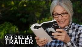 Book Club - Das Beste kommt noch | Official Trailer 1 (Deutsch / German) | 2018 | Komödie