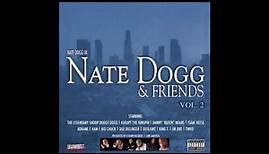 NATE DOGG & FRIENDS VOL2 Full Album 2003 HQ