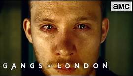 Gangs of London Official Trailer | Premieres Exclusively on AMC+ on October 1