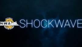 NWA Announces New Weekly Show 'Shockwave'