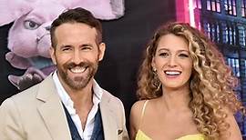 Ryan Reynolds Frau und Kinder - so ist der „Deadpool“-Star privat