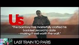Diddy - Dirty Money - Last Train To Paris (Online Teaser)