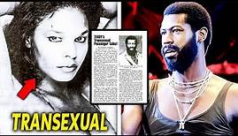 The Car Wreck That MISTAKENLY Revealed Teddy Pendergrass Gay Affairs