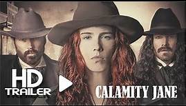 CALAMITY JANE - Trailer (2024) | Emily Bett Rickards