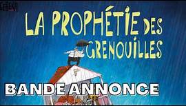 La Prophetie Des Grenouilles | Bande Annonce Officielle | Gebeka Films