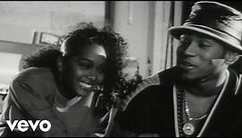 LL COOL J - One Shot At Love